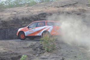 Action at Special Stages
