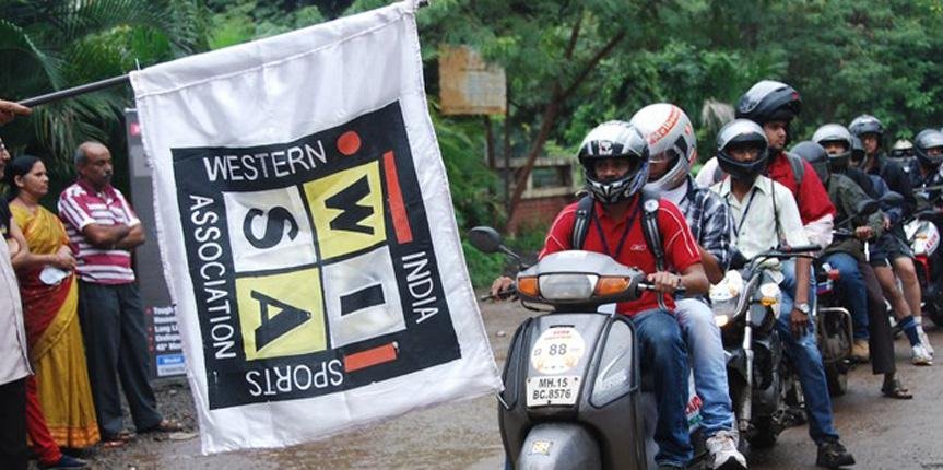 Express Inn Rally of Nashik 2014