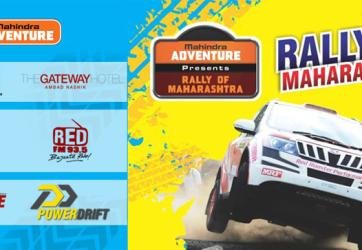 Indian Rally Championship 2014