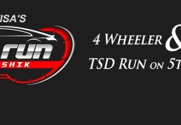 WISA’s TSD Run Of Nashik – 2021